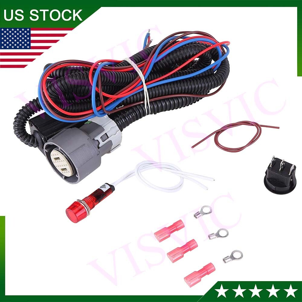 4L80e stand alone controller full manual shift street/strip transbrake NCR80E
