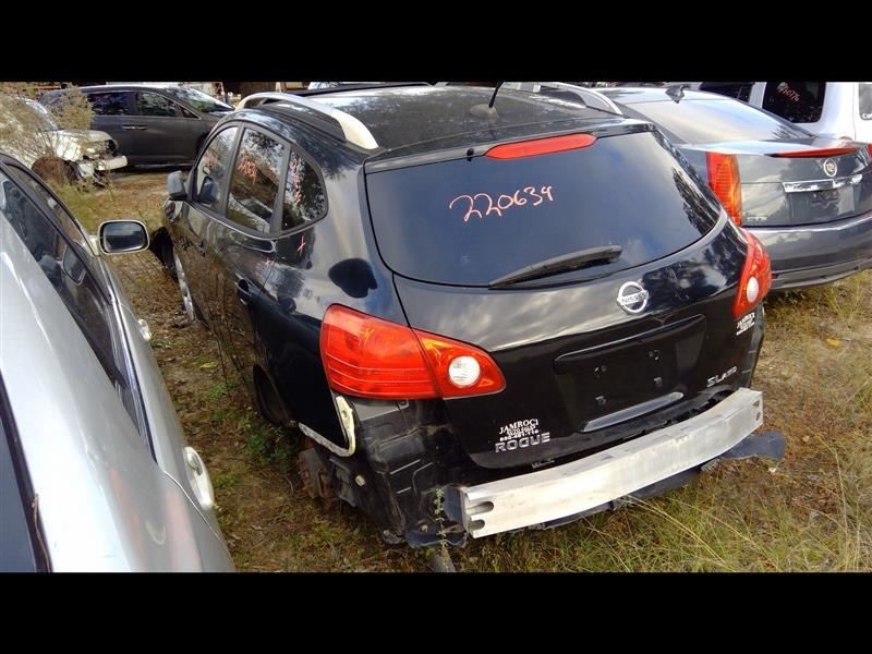 (TRANFER CASE ONLY) Transfer Case CVT VIN J 1st Digit Japan Built Fits 08-15 ROG