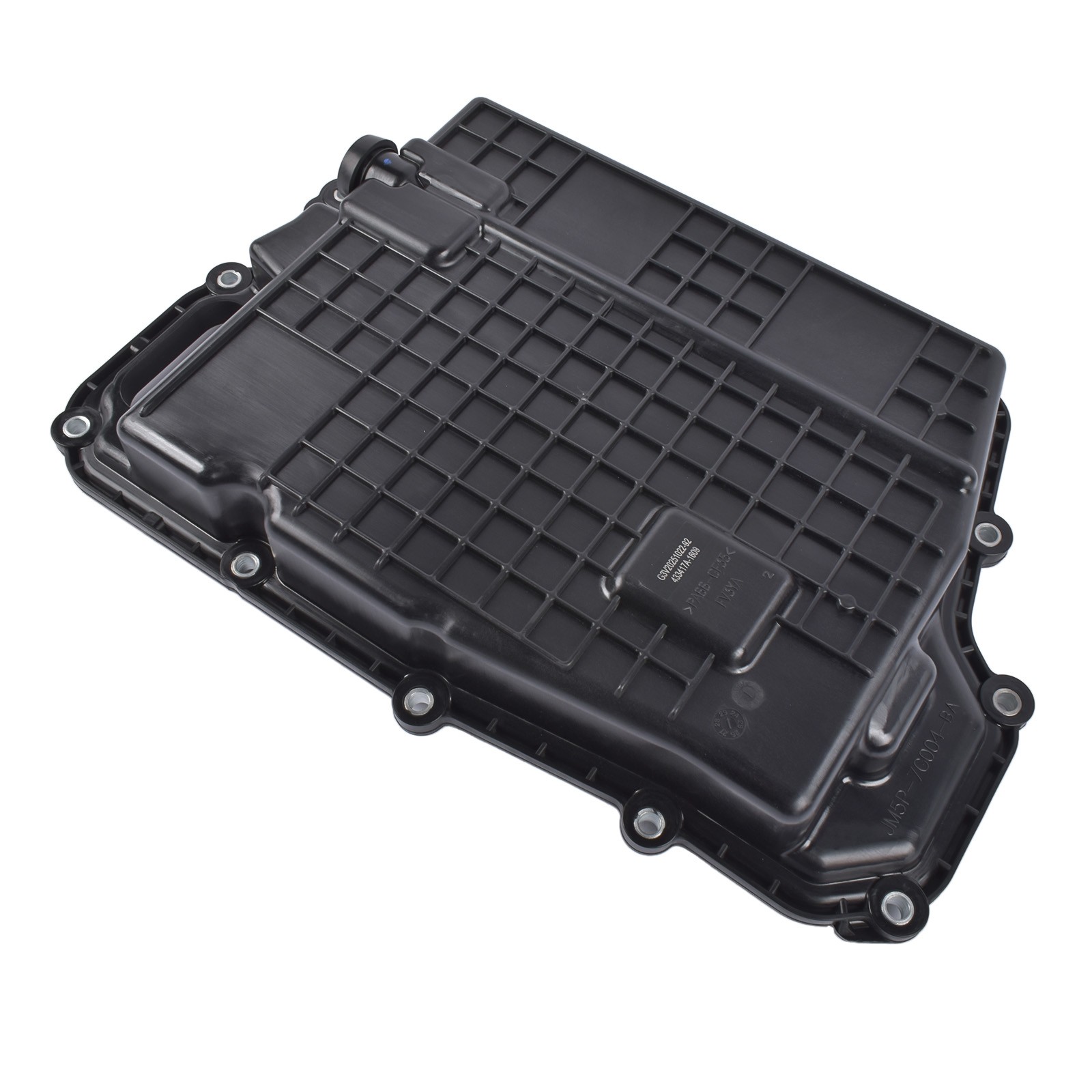 New Automatic Transmission Cover JM5Z-7G004-A for 2020-2023 Ford Escape 1.5 2.0L