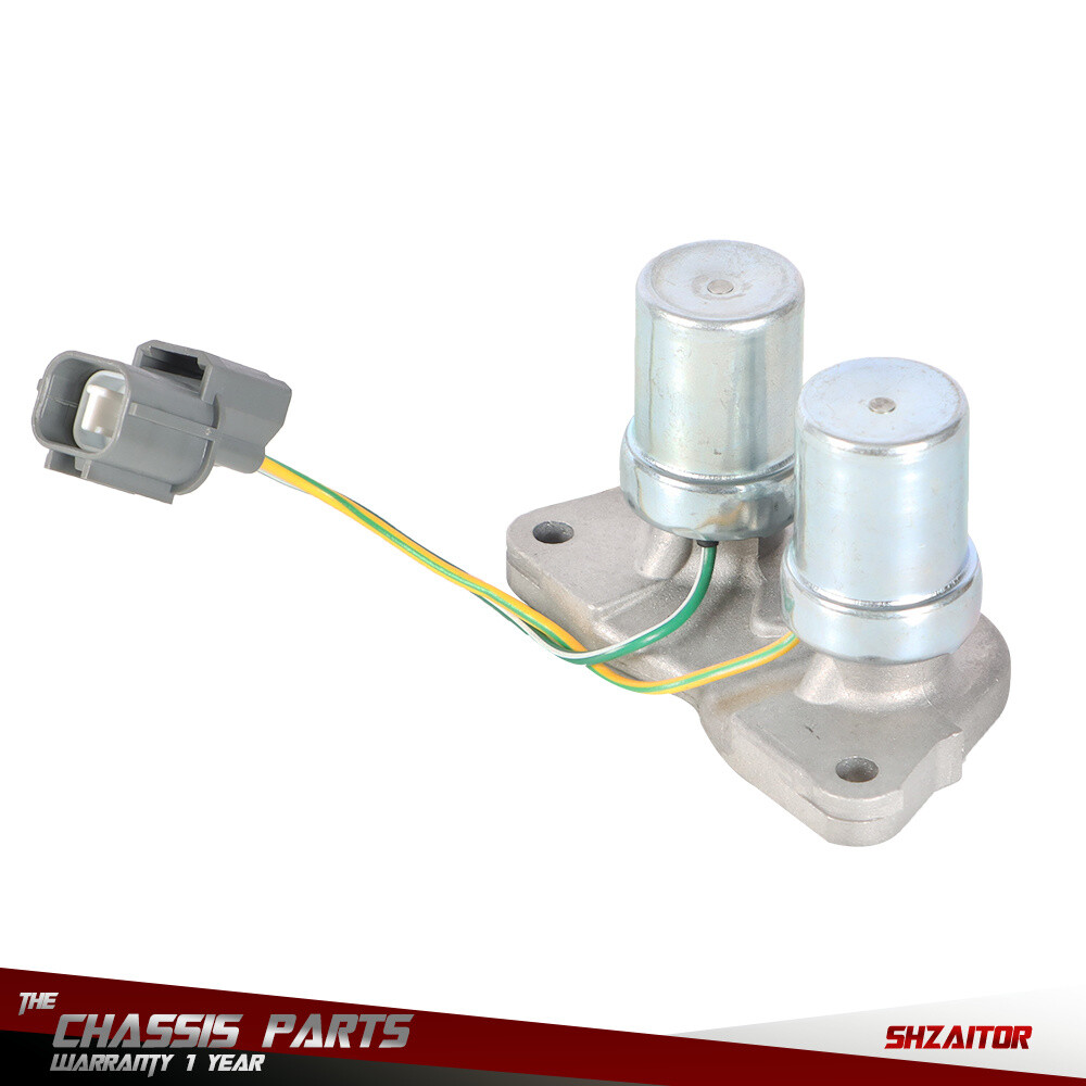 Transmission Lock-up Solenoid TCC For Honda Accord DX EX LX 1991-2002 3.0L