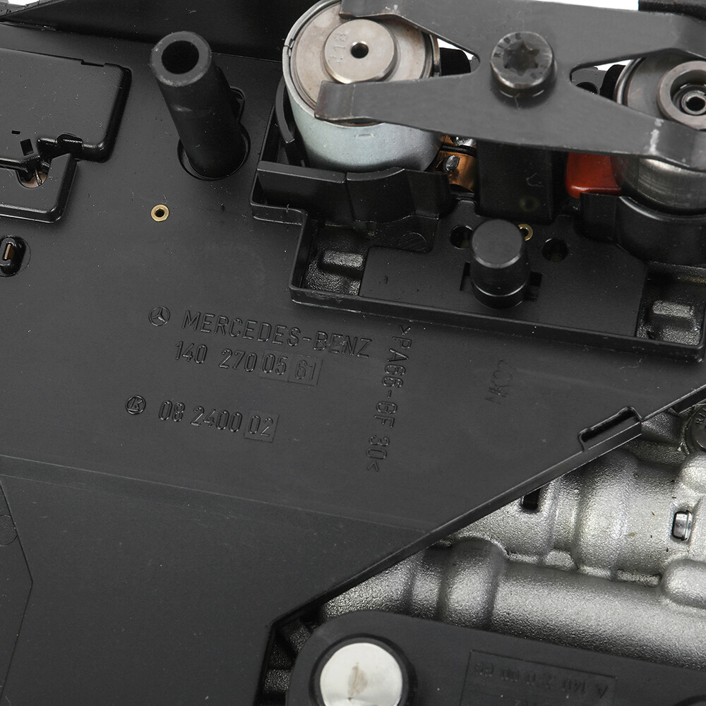 722.6 Transmission Valve Body Solenoid Conductor Plate TCU For Mercedes-Benz