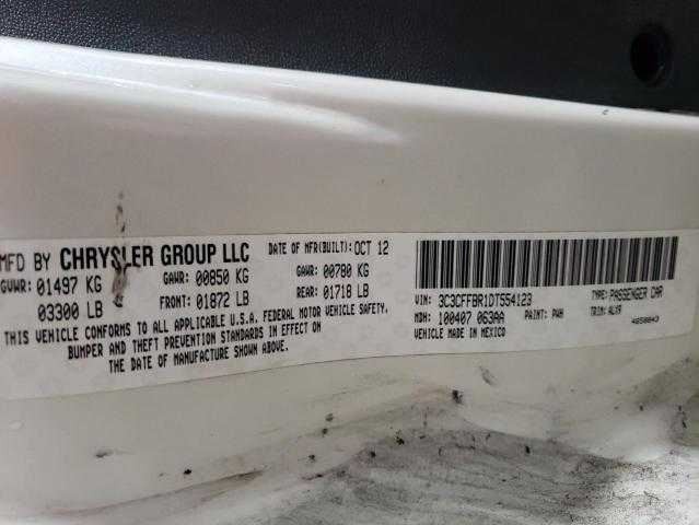Fiat 500 Automatic Transmission Valve Body 2012 2013 2014 2015 OEM