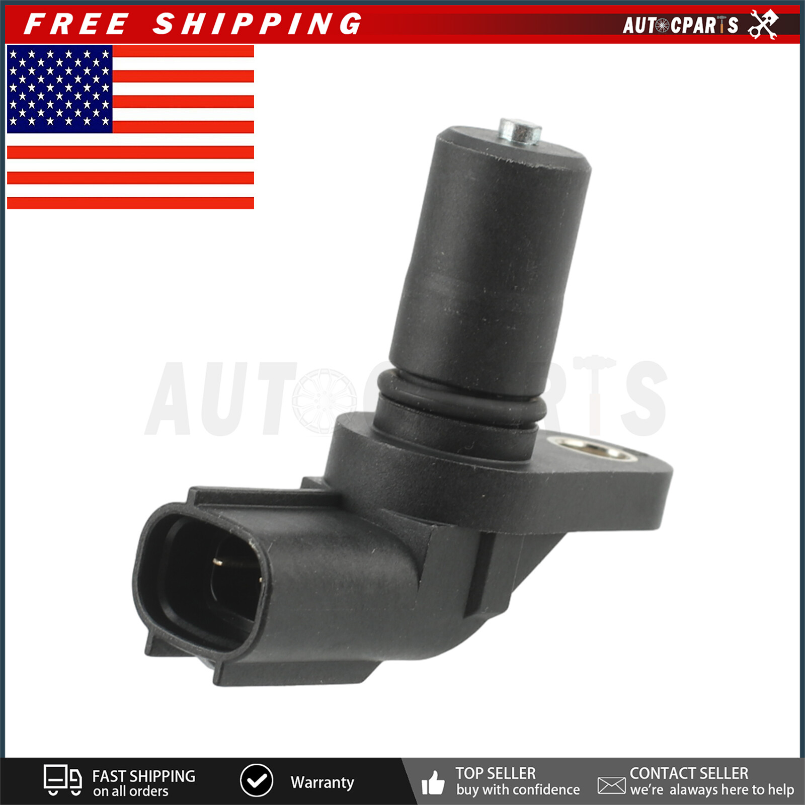 Transmission Speed Sensor 89413-32010 89413-0C010 For Toyota Lexus Scion Pontiac