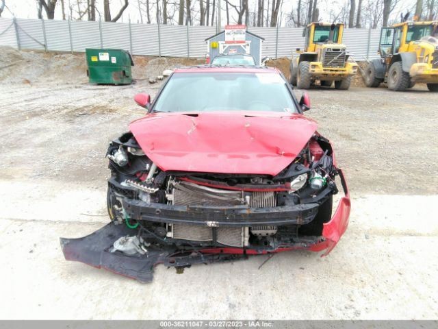 Automatic Transmission 6 Speed Hydro Type Turbo Fits 13-15 VELOSTER 2467246