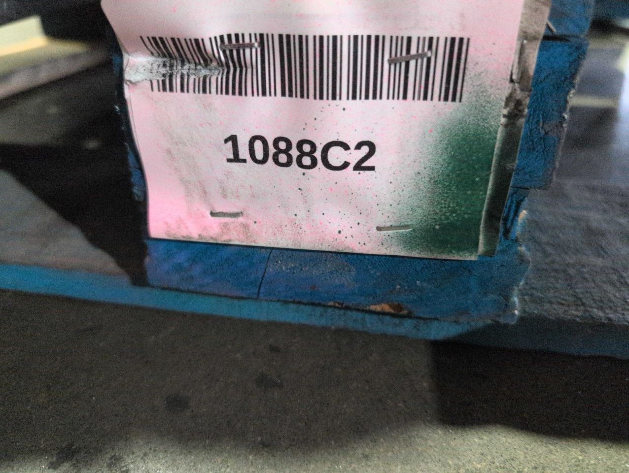 Automatic Transmission AWD Fits 25 TAOS 1229453