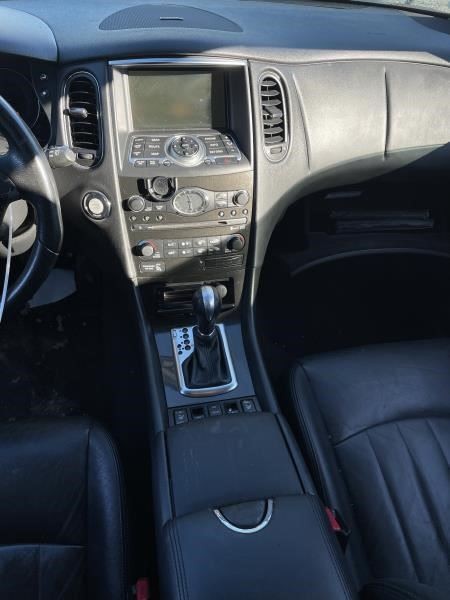 Transfer Case Automatic Transmission Fits 03-08 INFINITI FX SERIES 1159860