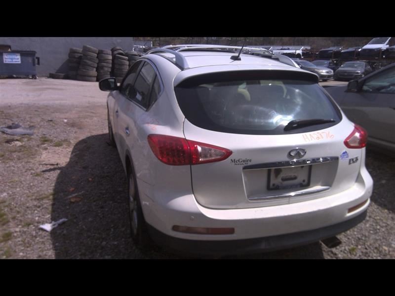 Transfer Case Automatic Transmission Fits 03-08 INFINITI FX SERIES 1399005