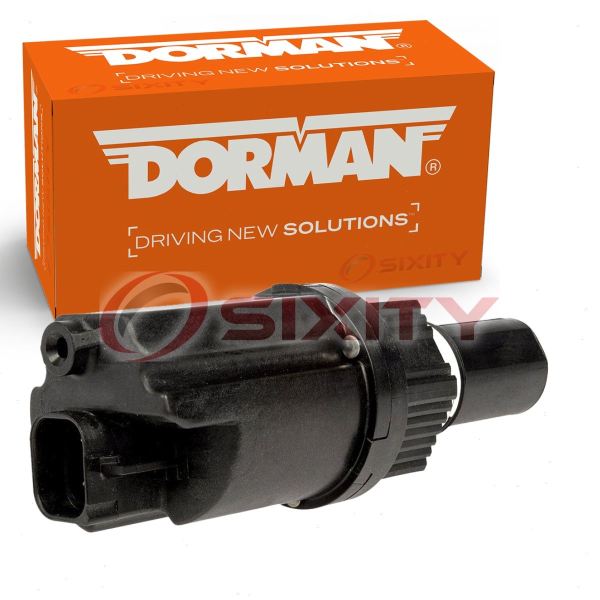 Dorman 4WD Actuator for 2001-2013 GMC Sierra 2500 HD Driveline Axles co