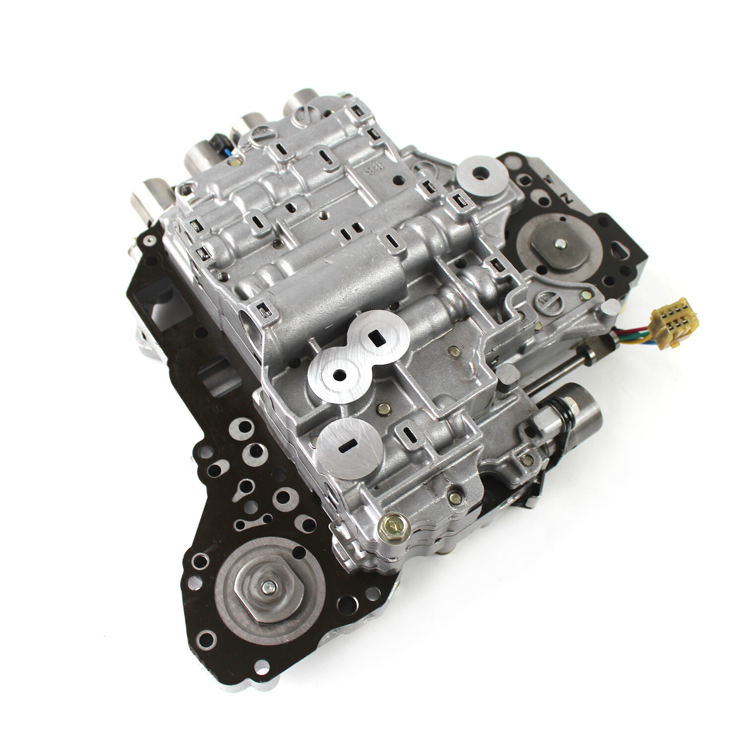 RE4F04B Transmission Valve Body for Nissan Altima Maxima Infinity I30 I35