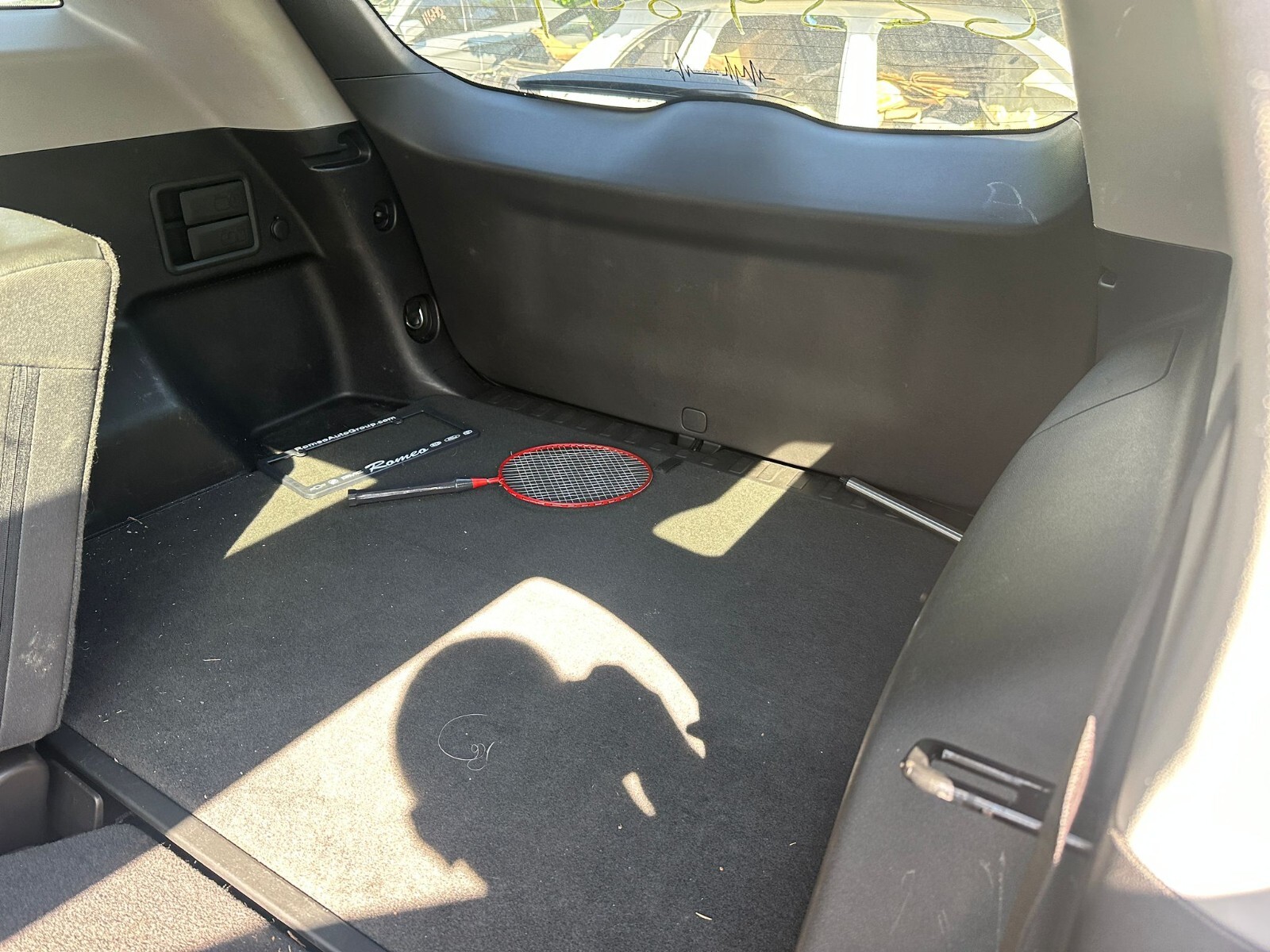 2018-2021 GMC Terrain AWD Transmission Transfer Case Sheild Heat Shield Cover
