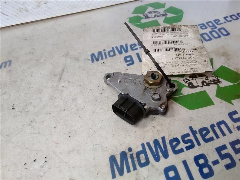 CELICA 2001 Automatic Transmission Parts, Misc 8179572
