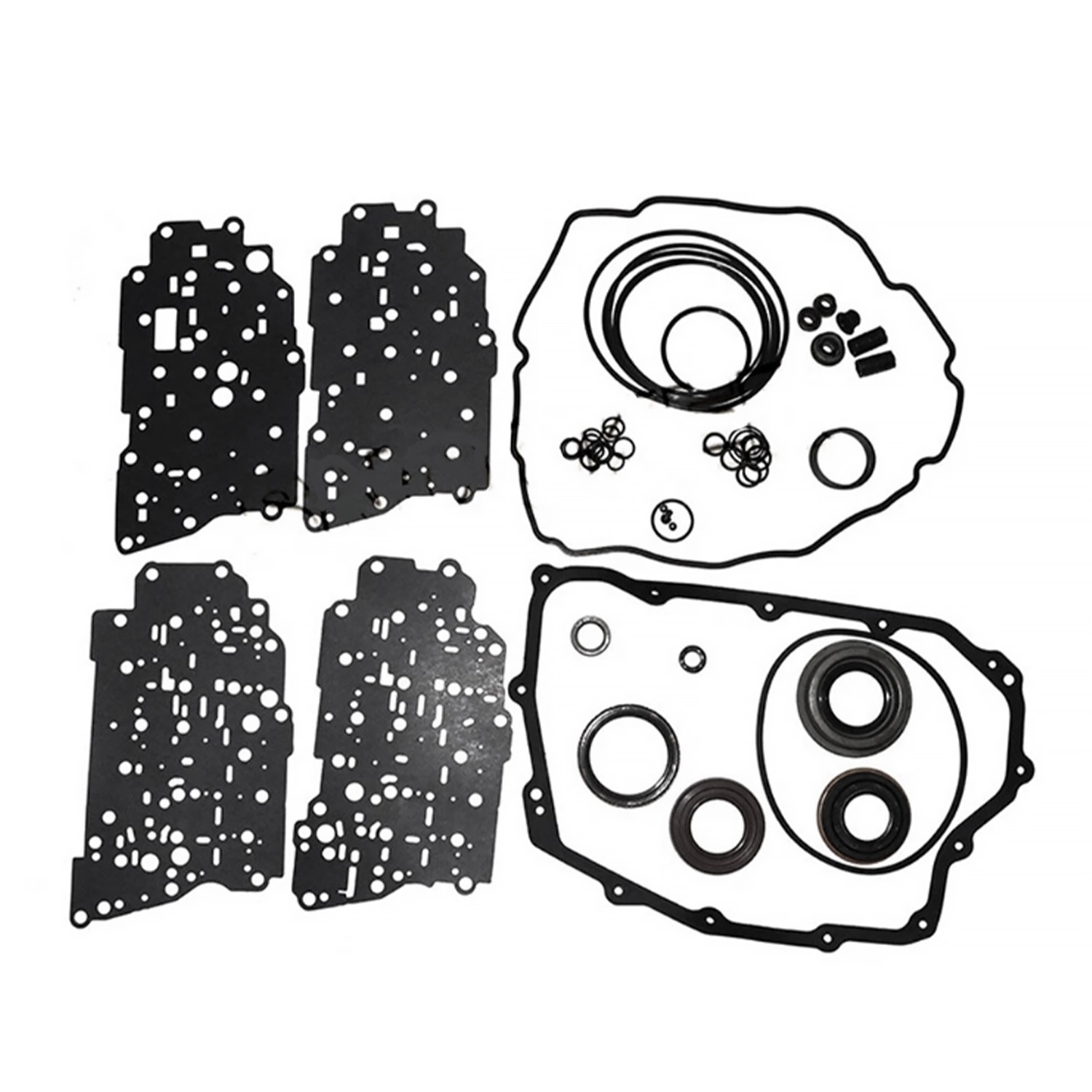 6F35 FOR FORD TRANSMISSION REBUILD KIT TRANSTEC 2013-ON FOR FORD LINCOLN MAZDA