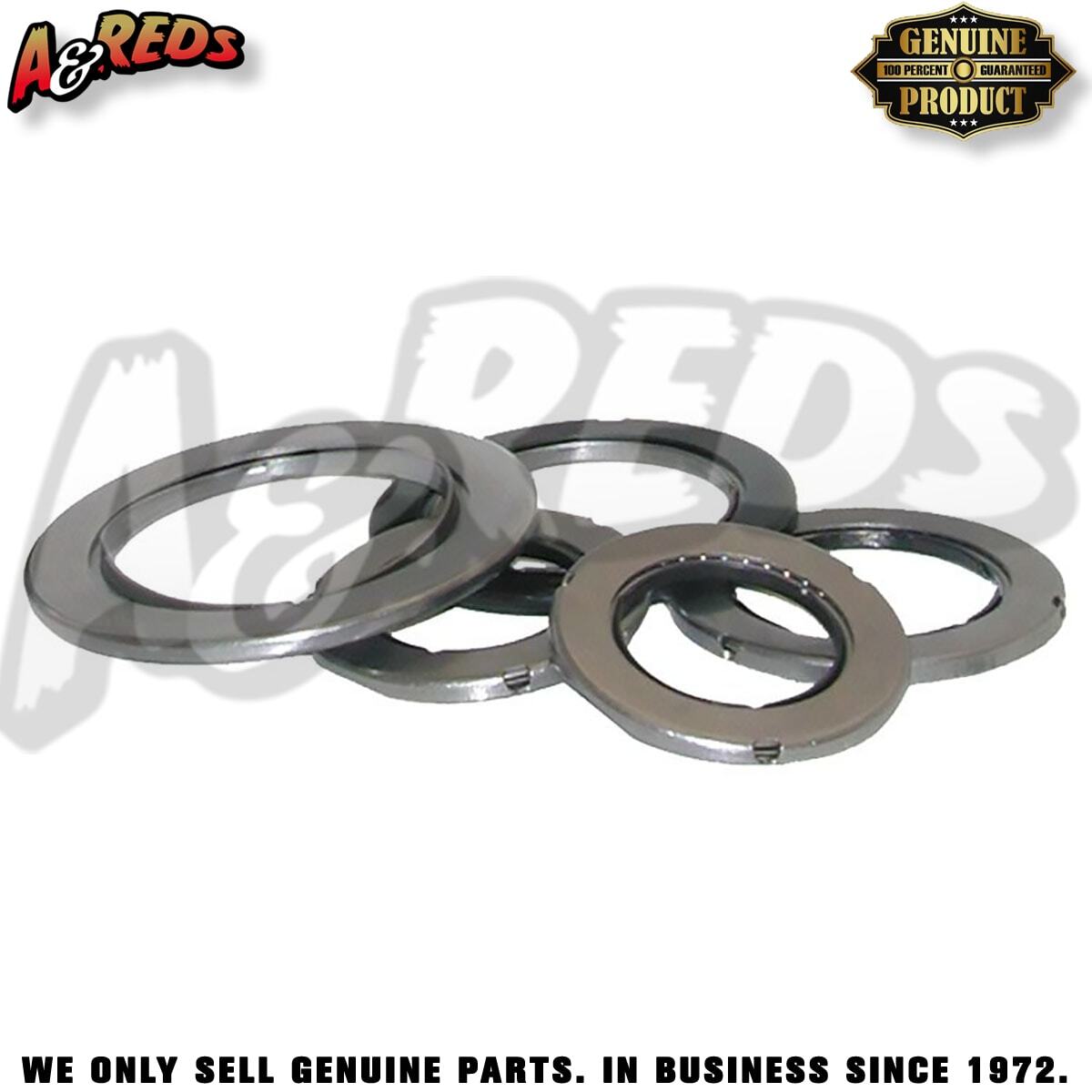 Sonnax 4L60E 4L65E 4L70E 4L60 700-R4 Torrington Bearing Kit (#SBK-G12)