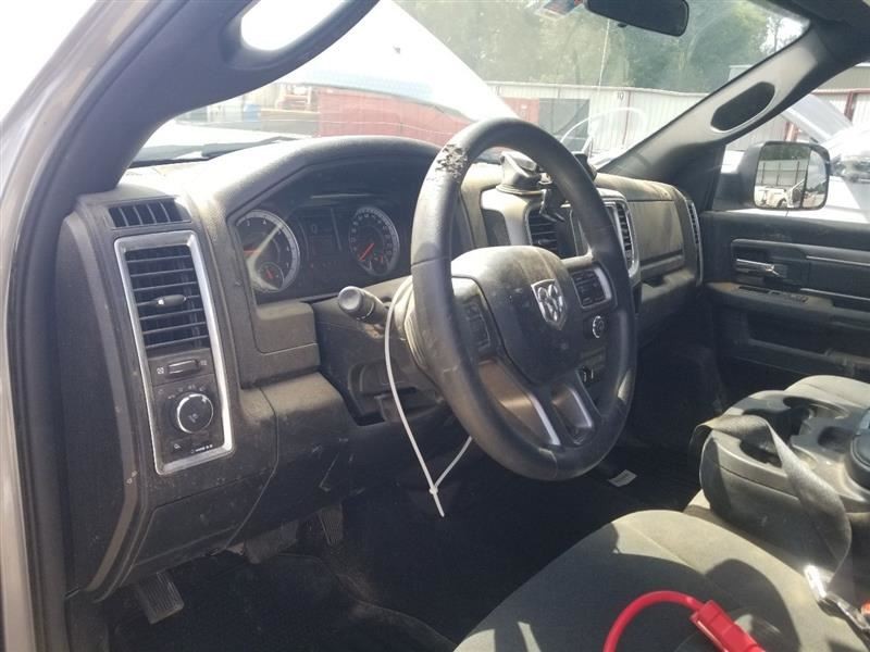 Automatic Transmission 2021 RAM 1500 CLASSIC 5.7L HEMI 4X4 DFD OPT 76K MILES