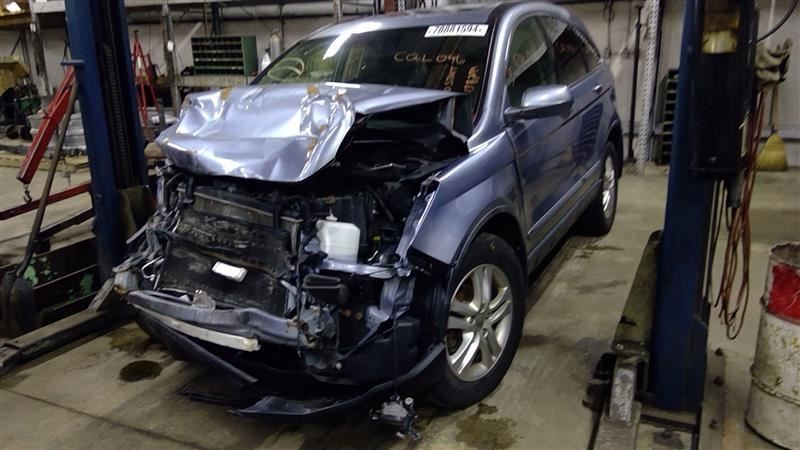 Transfer Case Automatic Transmission Japan Built Fits 07-11 CR-V 11076951