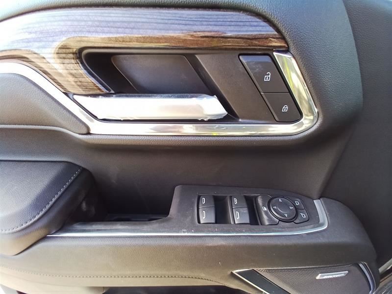~Very Low Miles!~ Automatic Transmission MHS from 2024 Silverado 1500 6.2L 4×4 (