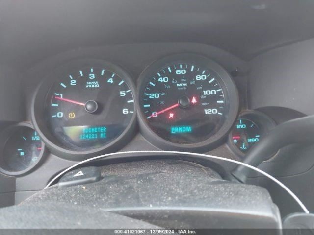 Transfer Case Floor Shift Automatic Fits 09-13 SIERRA 1500 PICKUP 681376