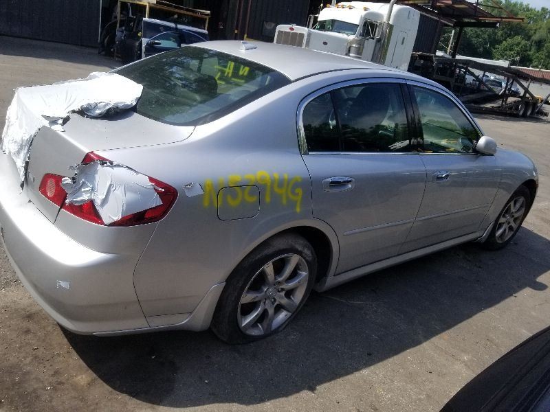 Transfer Case Automatic Transmission Fits 03-08 INFINITI FX SERIES 3898468