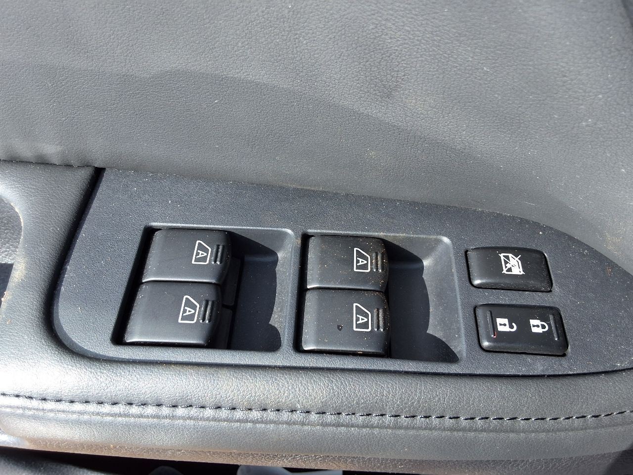 Transfer Case Automatic Transmission Fits 03-08 INFINITI FX SERIES 1261047