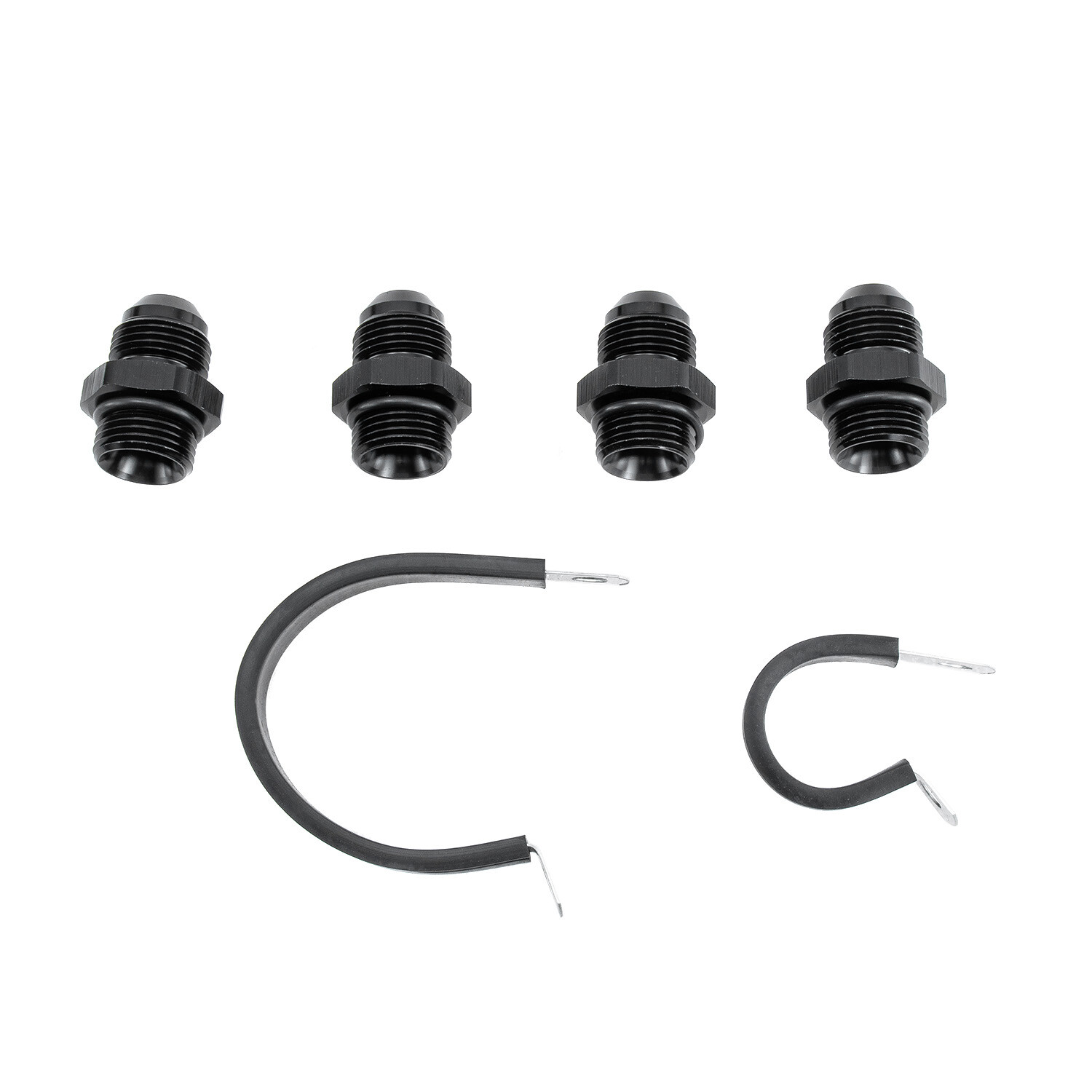 Transmission Line Kit For Dodge Ram 2500 3500 4500 6.7L Cummins 2010 2011 2012.