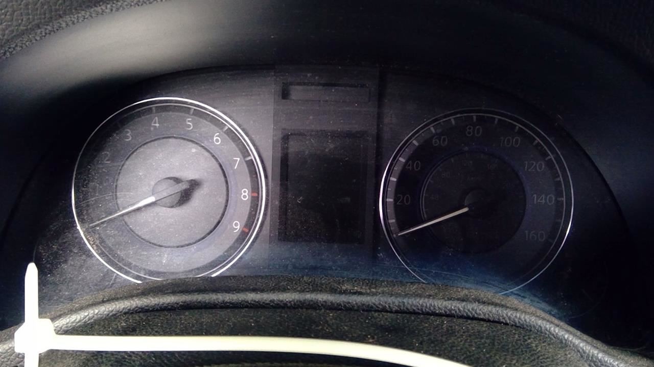 Automatic Transmission 7 Speed Sedan RWD Fits 11 INFINITI G37 6551248