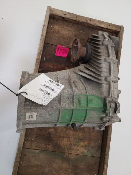 2011 12 13 14 2015 AUDI Q7 Transfer Case 3.0L Diesel 0BU341010N 11-15