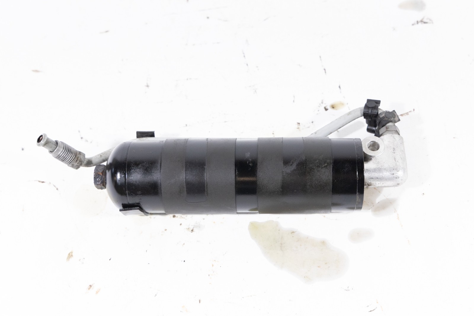 Used 2003-2008 Maserati Quattroporte DuoSelect F1 Gearbox Hydraulic Accumulator