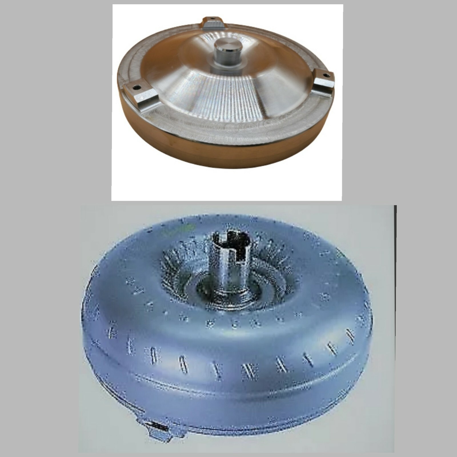 .R&R 6L80 6L90 BILLET Cover Torque Converter Reman Service JMBX 1400-1600 rpm
