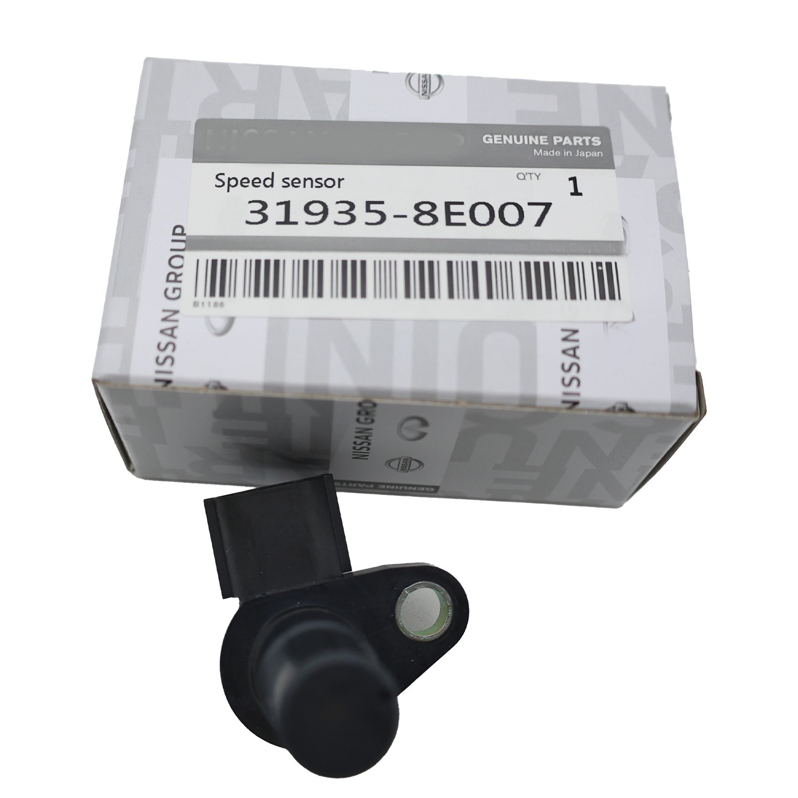 OEM Transmission Output Shaft Speed Sensor For Nissan 31935-8E007 G4T07581A