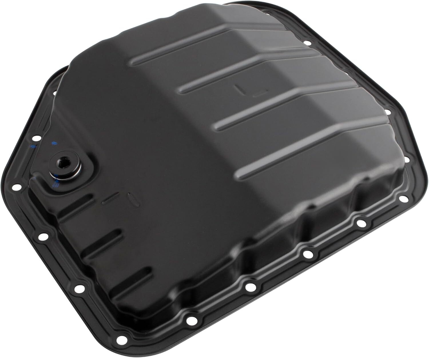 Transmission Oil Pan w/ Gasket For Toyota Yaris Corolla Matrix Scion xD xA xB