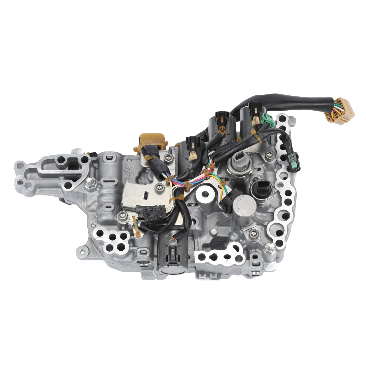 31705-28X0D For Nissan NV 200 2015-16 2WD L4 2.0L JF016E Valve Body