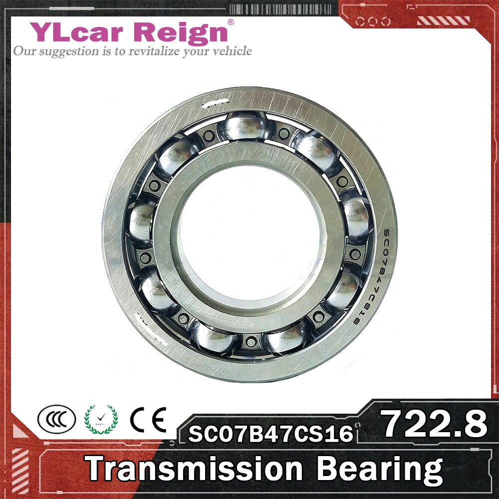722.8 Auto Transmission Bearing SC07B47CS16 A0099812625 For Mercedes Benz