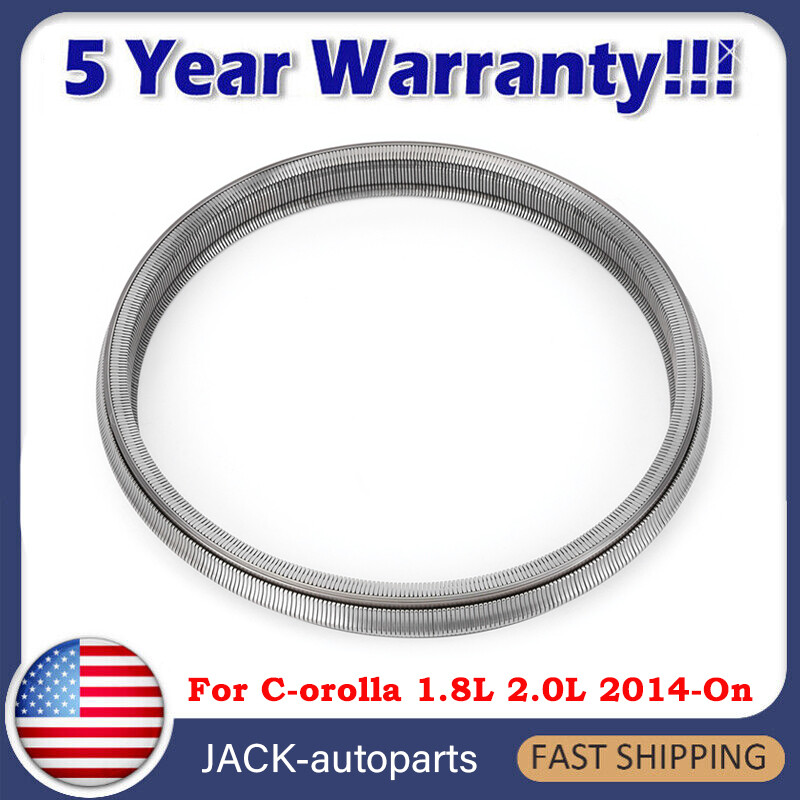 FOR TOYOTA COROLLA ALLION RACTIS CVT TRANSMISSION CHAIN BELT K310 K311 K313 NEW