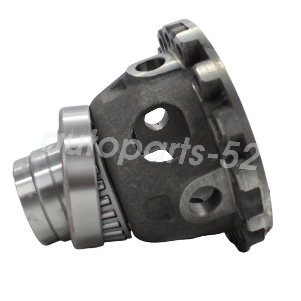 Transmission Differential Housing TF-81SC For Ford Galaxy Mazda 6 CX7 CX9 MPV