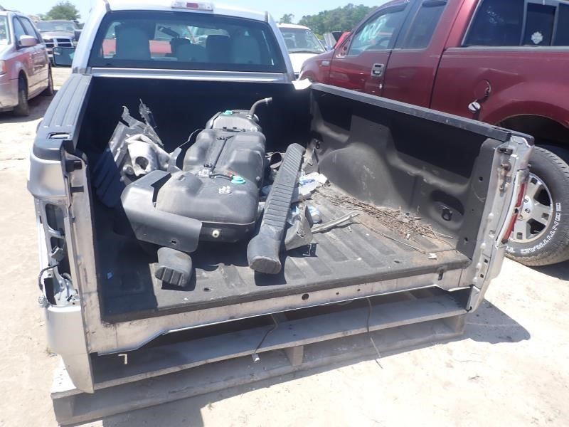 Transfer Case Electronic Shift Fits 09-11 FORD F150 PICKUP 1046370