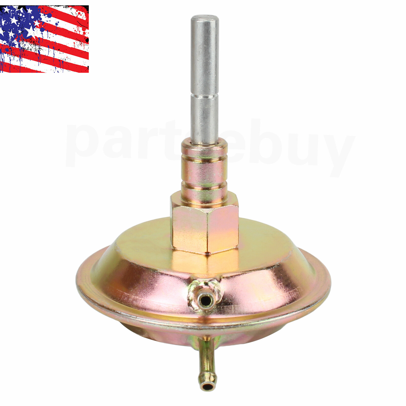 4WD Vacuum Fit Dodge Ram 3500 Pickup 5.9l L6 Diesel 1994-02 Actuator Front Axle