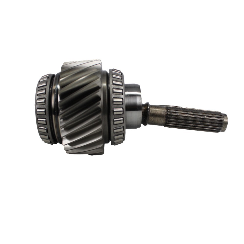 For A2212710248 Mercedes Benz 722.9 Transmission Transfer Case Gear Output Shaft