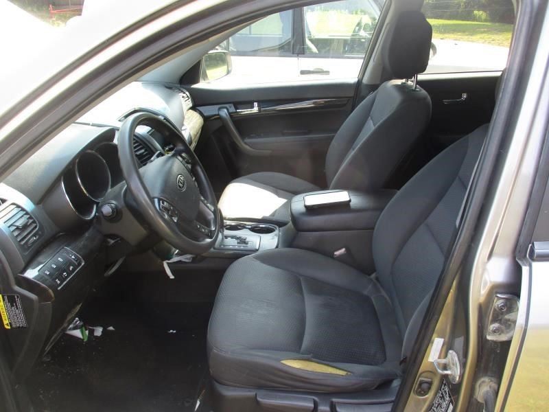 Transfer Case 2.0L Fits 17-19 SPORTAGE 379549