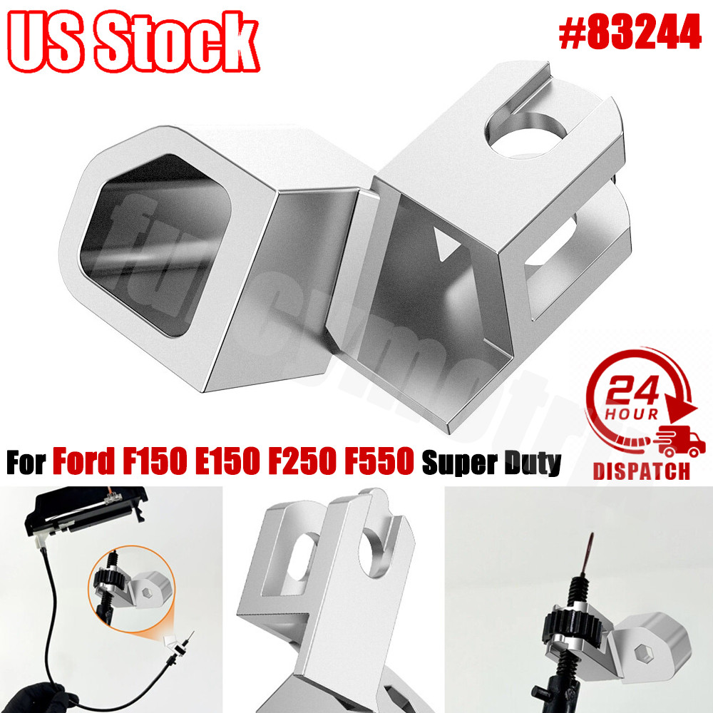 AUTO Transmission Shift Indicator Cable Bracket For 98-11 FORD Ranger #83244 USA
