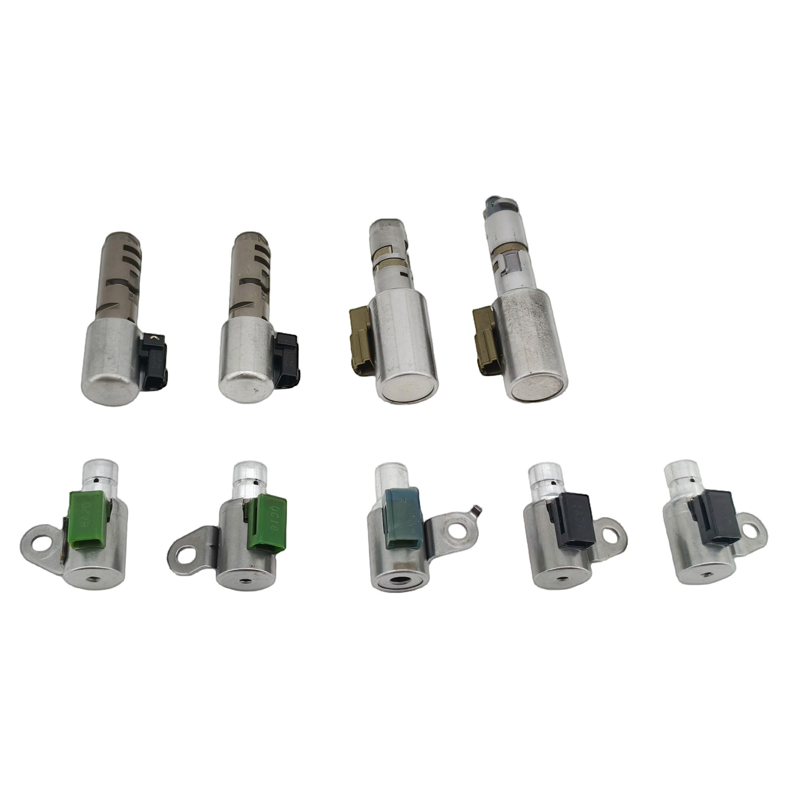 For Lexus Toyota Mazda Hyundai A760E A761E AB60E AB60F Transmission Solenoid Kit