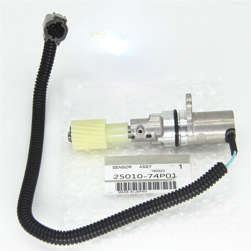 19 Gear with Vehicle Speed Sensor Fits Nissan Pathfinder Hardbody Pickup Truck