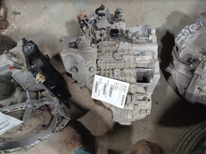 21-23 Kia K5 FWD 1.6L Transmission 8 Speed Automatic 450004GDF5 2922318