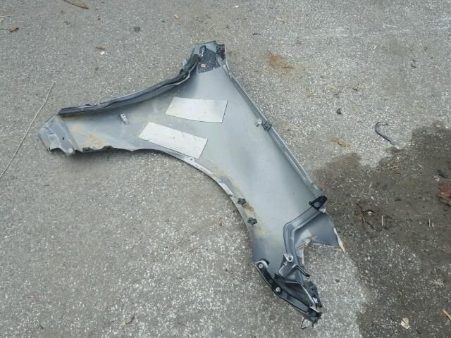 Transfer Case Fits 03-08 INFINITI FX SERIES 1995412