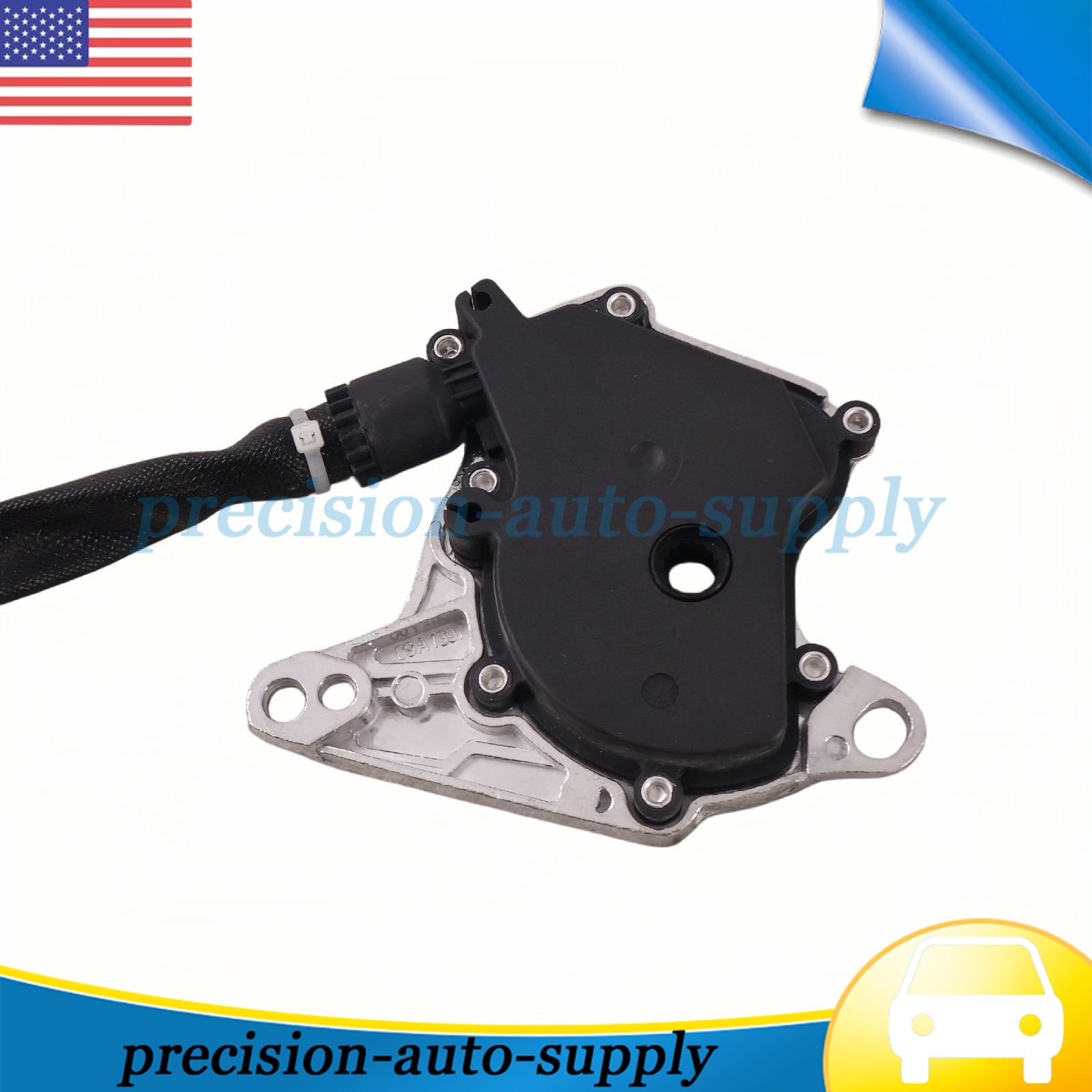 01V919821B Fits For Audi A4 A6 S6 Volkswagen Neutral Safety Switch Range Sensor