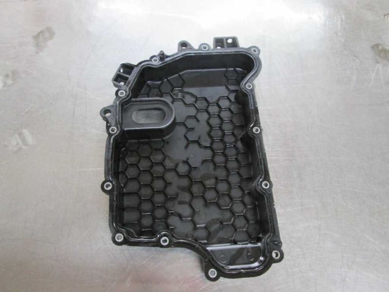 2012 MALIBU FRONT 2.4L AT TRANS PAN 356233