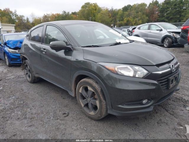 Transfer Case Fits 16-18 HR-V 2070494