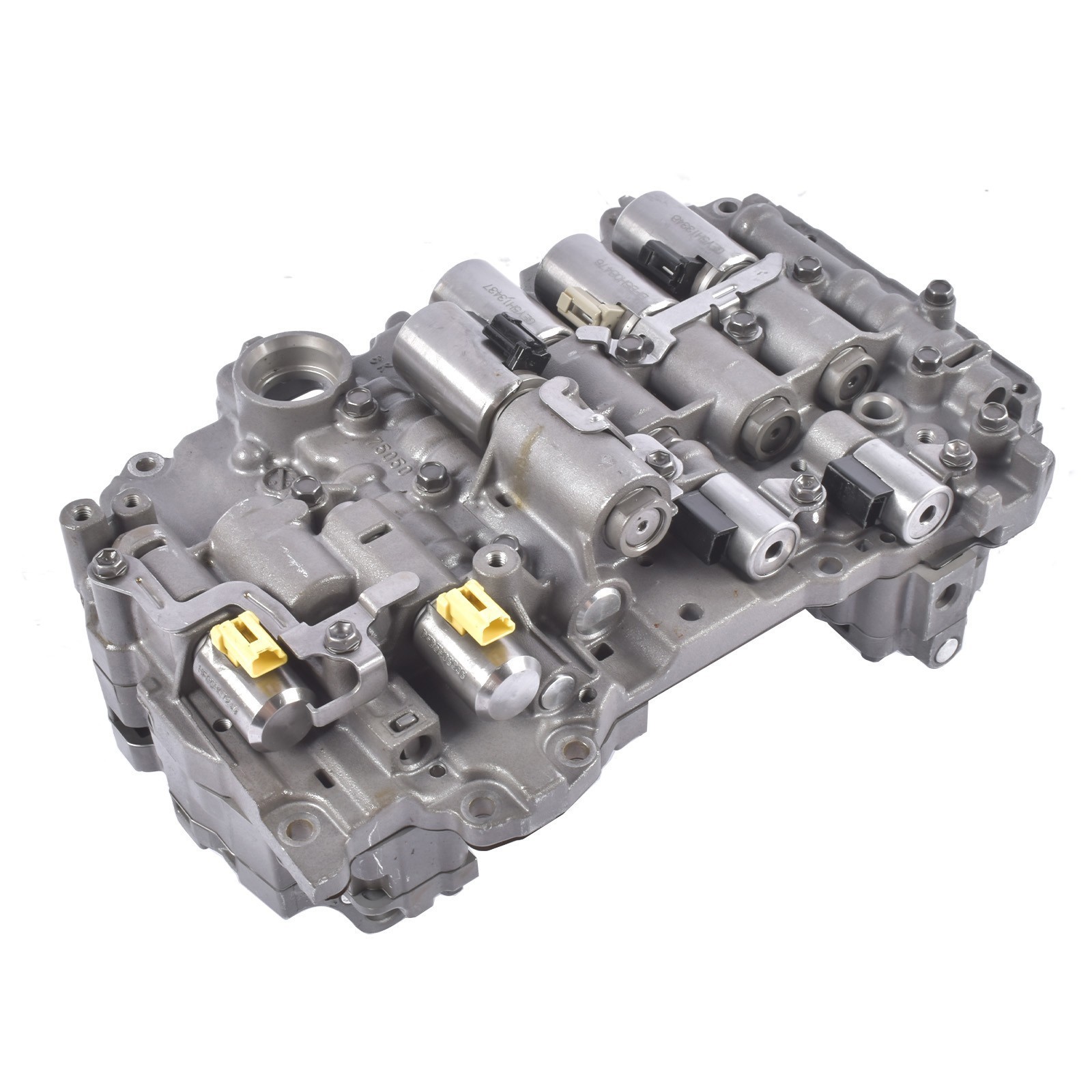 Fits For 2014-2018 VW Volkswagen Passat 2.5L Transmission Valve Body 09G325039F