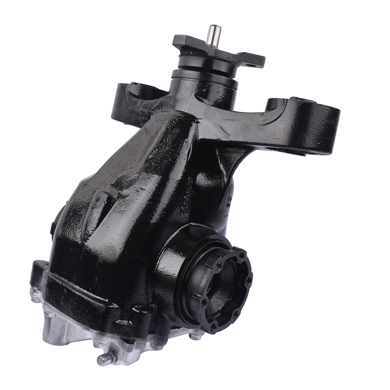 6AT 3.27Ratio Differential Axle Carrier Rear for 2013-19 Cadillac ATS AWD Coupe