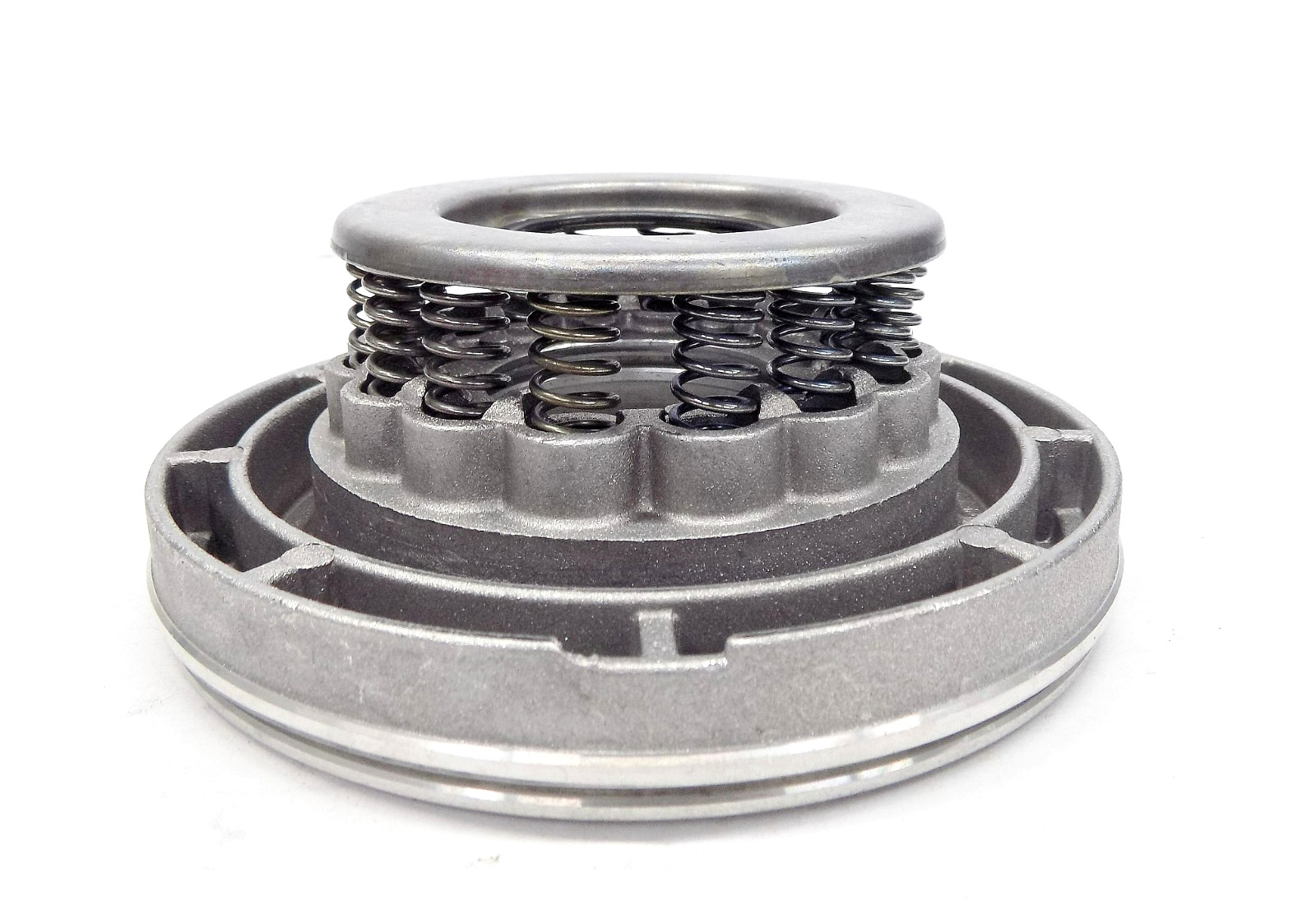 THM 400 4-Clutch Direct Drum Piston #8625557 w/Return Springs….Can be Machined