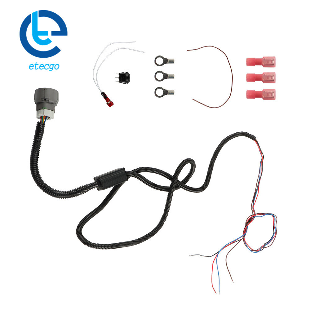4L60E Stand Alone Controller Manual Shifter Microcontroller（No Computer Needed）